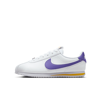 Nike cortez para niño deals